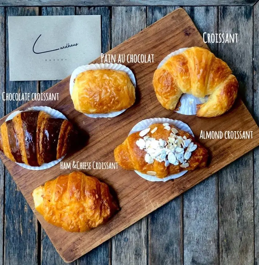 A Delicious Bakery & Bread Surprise Box