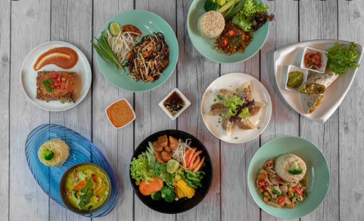 Broccoli Revolution (Thonglor)