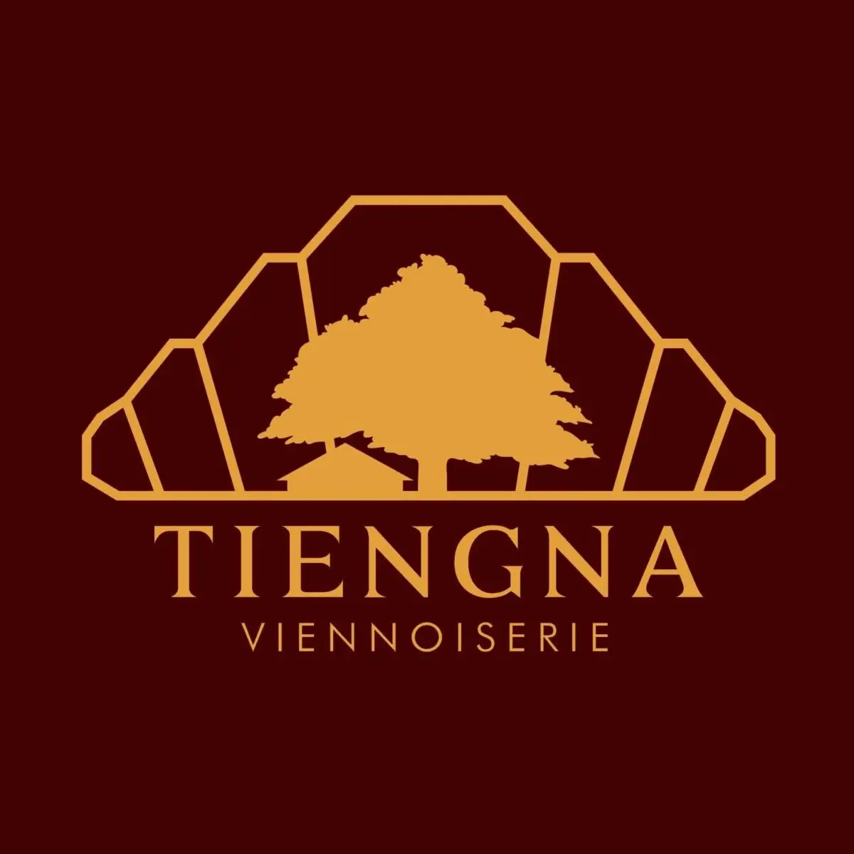 Tiengna Viennoiserie