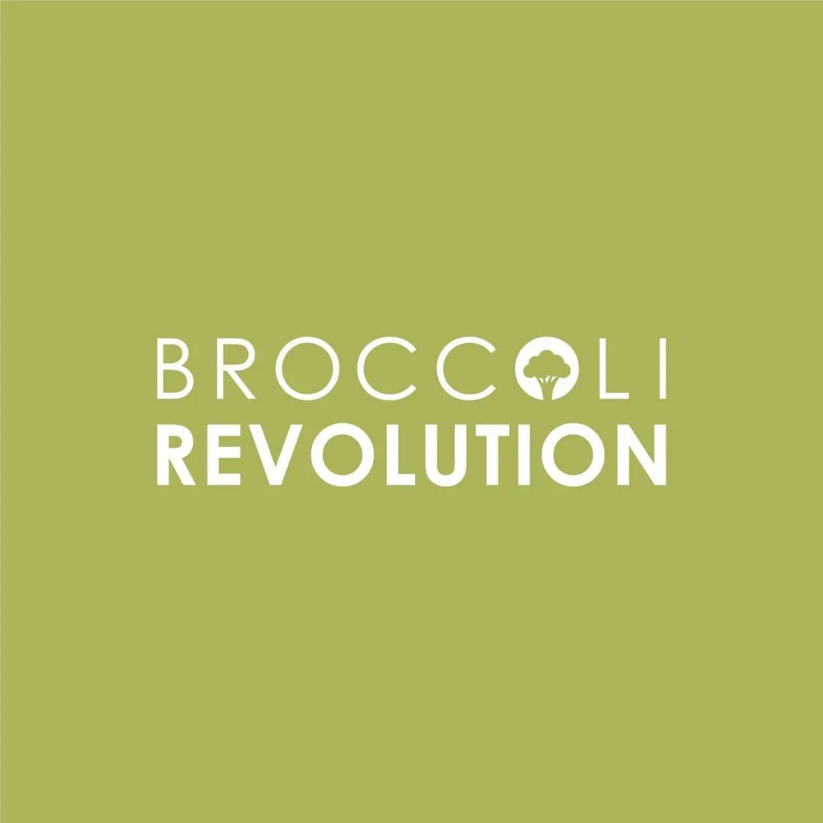 Broccoli Revolution