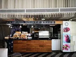 Sai Jai Cafe & Bakery