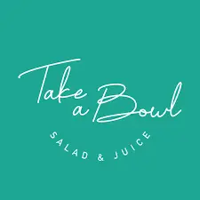 Take a bowl