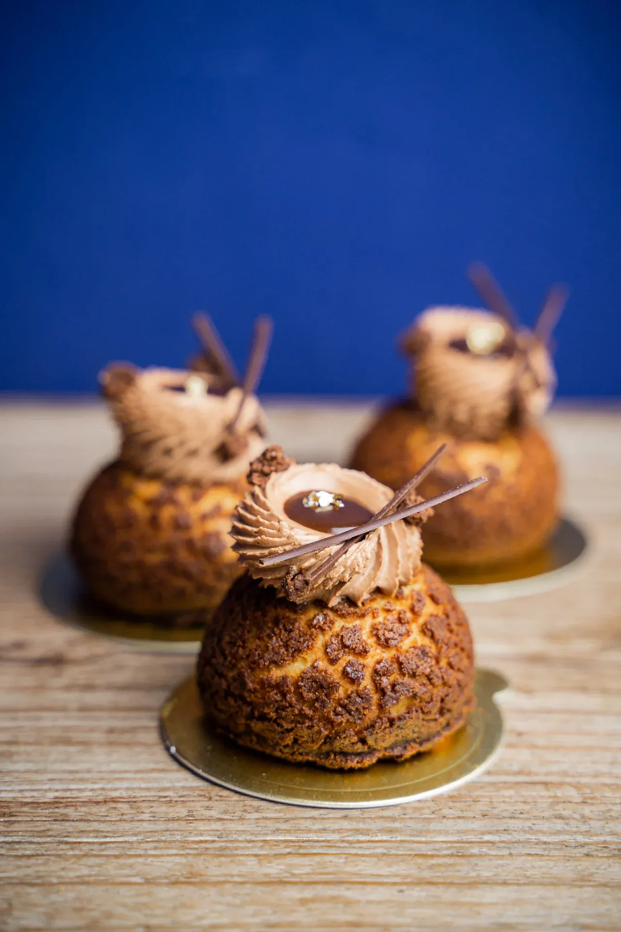 Chocolate pastries Surprise Bag