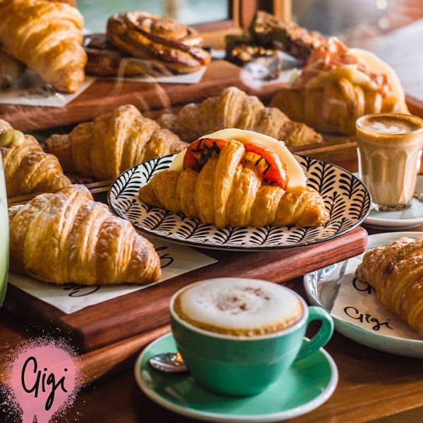 Gigi's Cafe