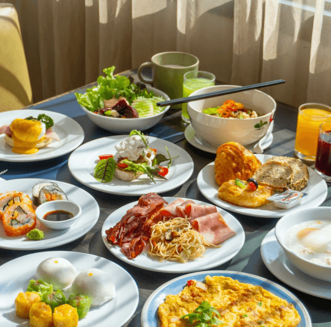 Hyatt Place Bangkok Sukhumvit 1