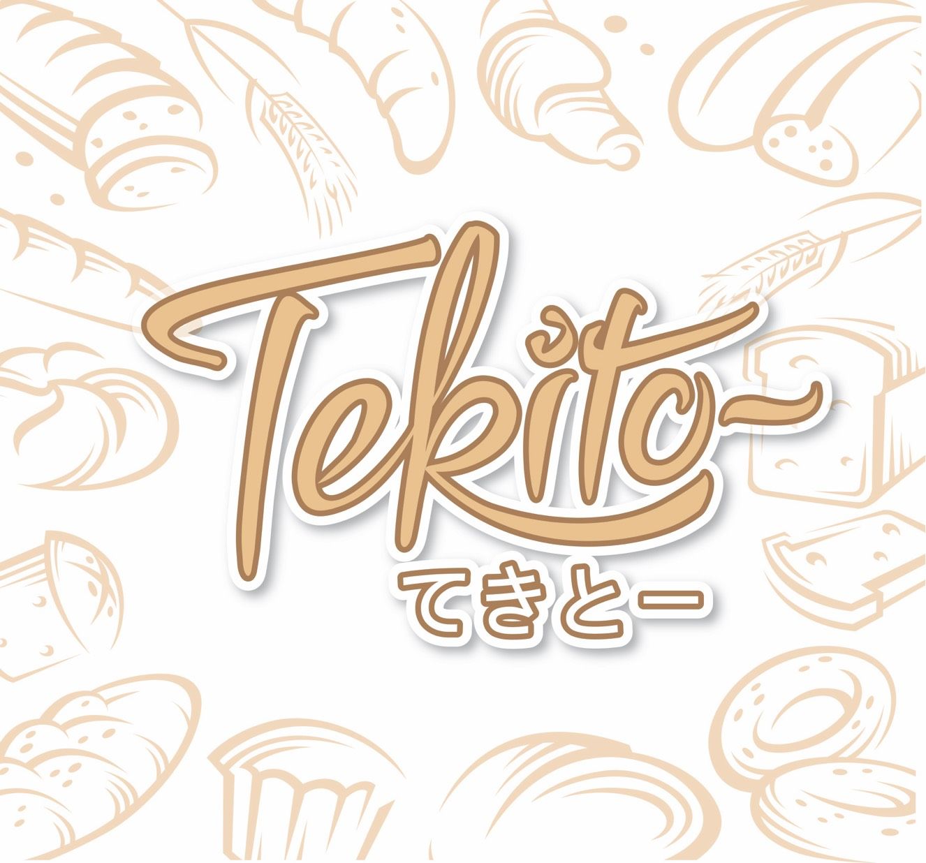 Tekito- Bakery