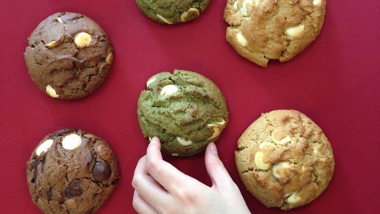 Cookie