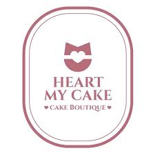 Heart My Cake 
