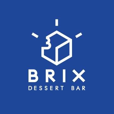 BRIX Dessert Bar Salil
