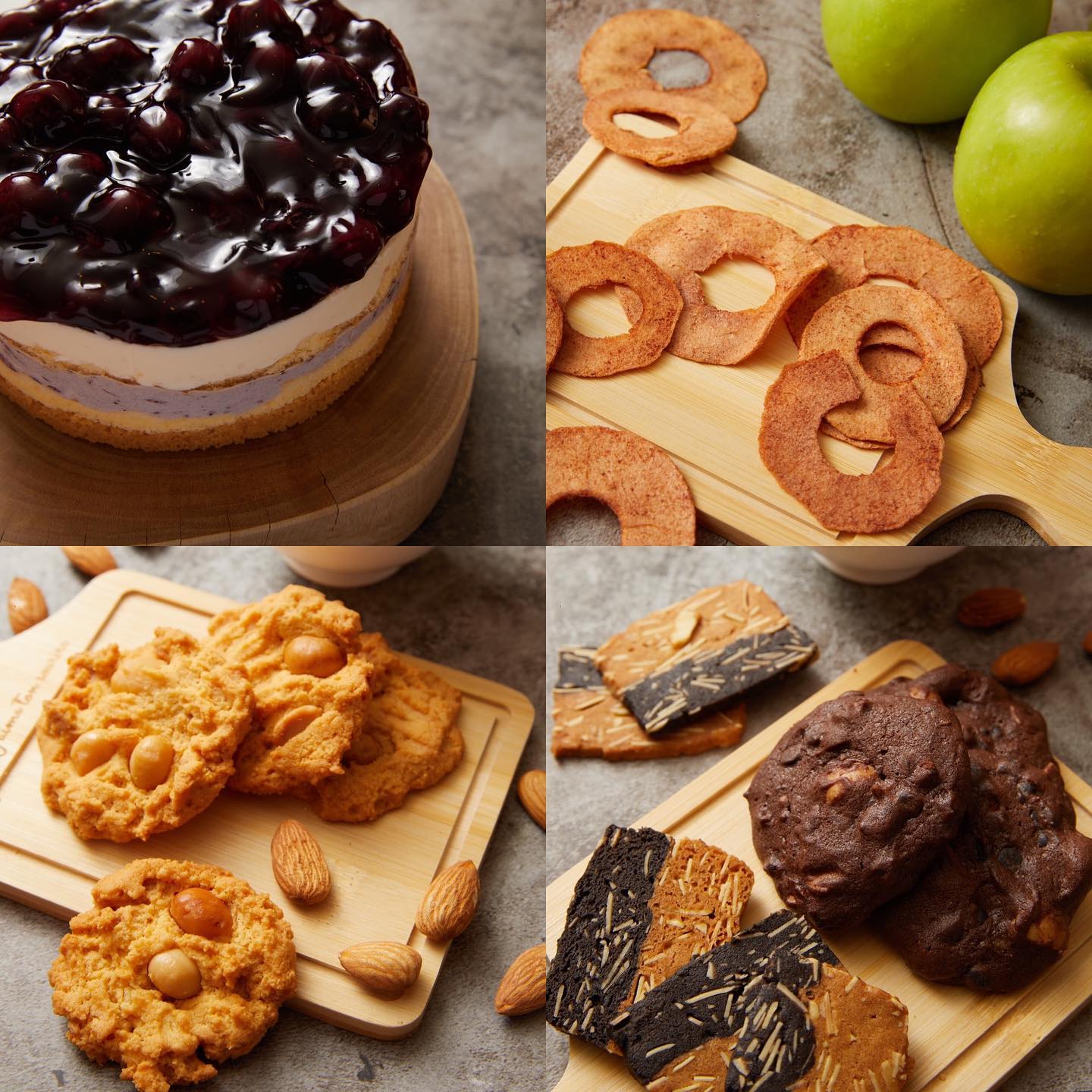 Bakery box
