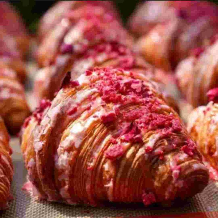 Ispahan
