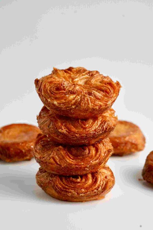 Kouign Amann OG