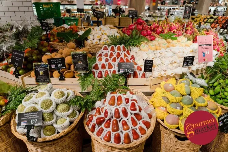 Healthy Thai Fruits-2