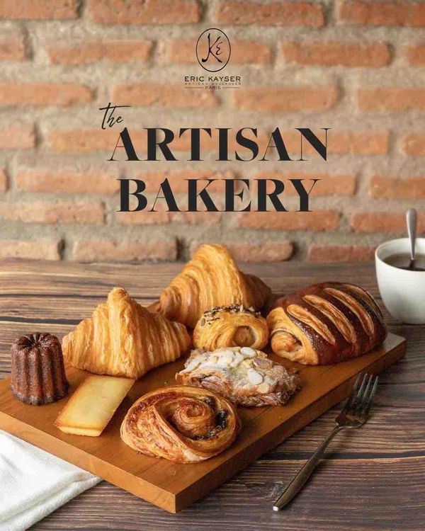 Surprise Pastry Box (L)