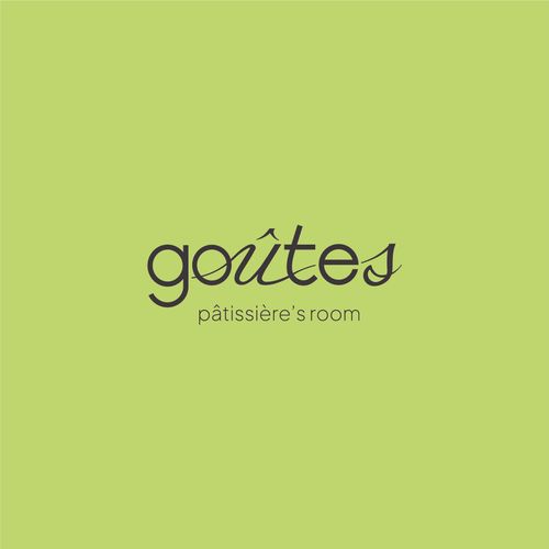 Goutes Pâtissière’s Room