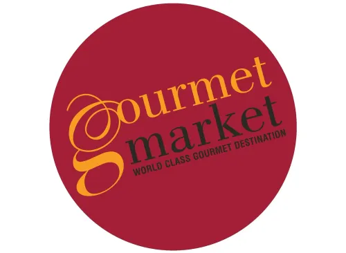 Gourmet Market