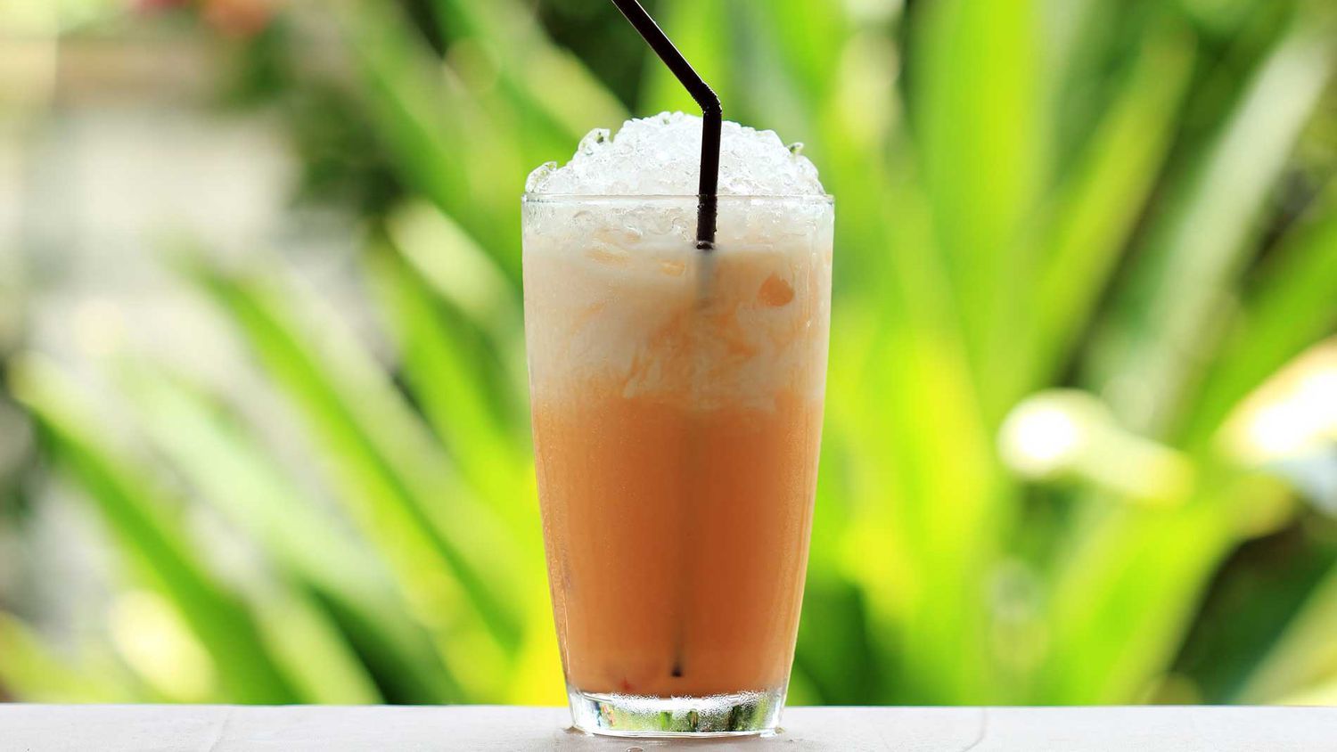 Thai Tea (2x)