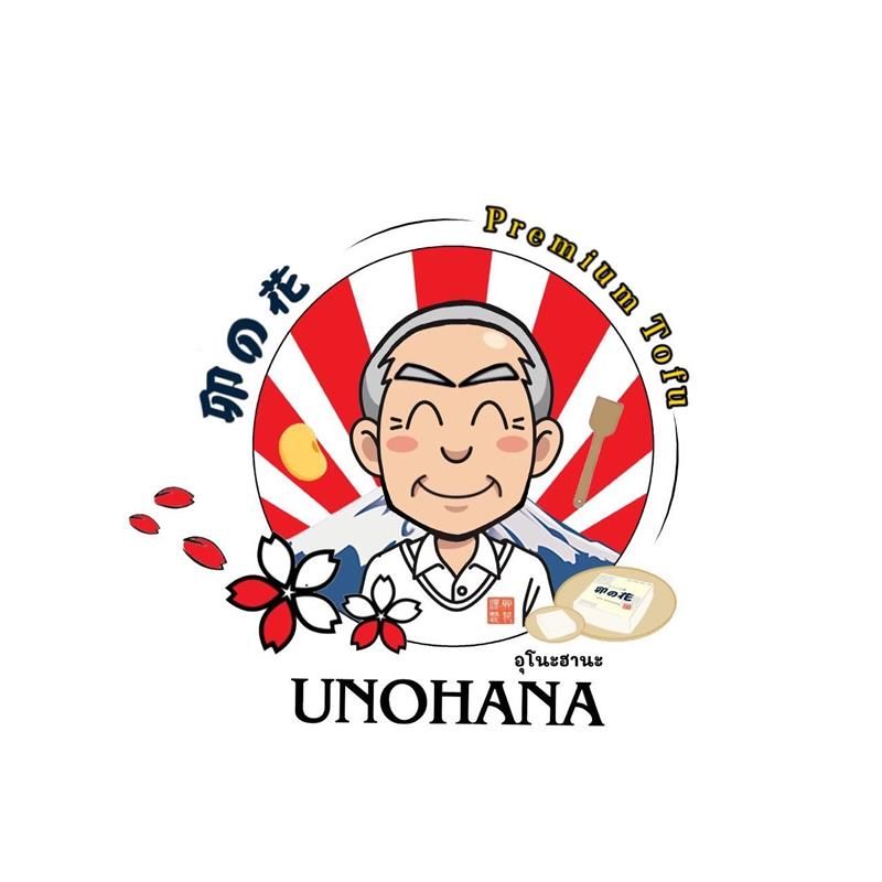 Unohana Premium TOFU