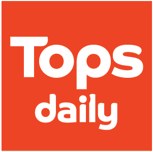 Tops daily