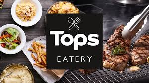 Tops Eatery (Chidlom)