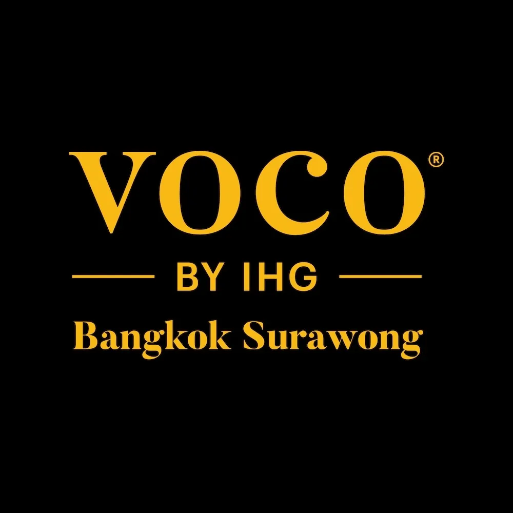 Voco Bangkok by IHG
