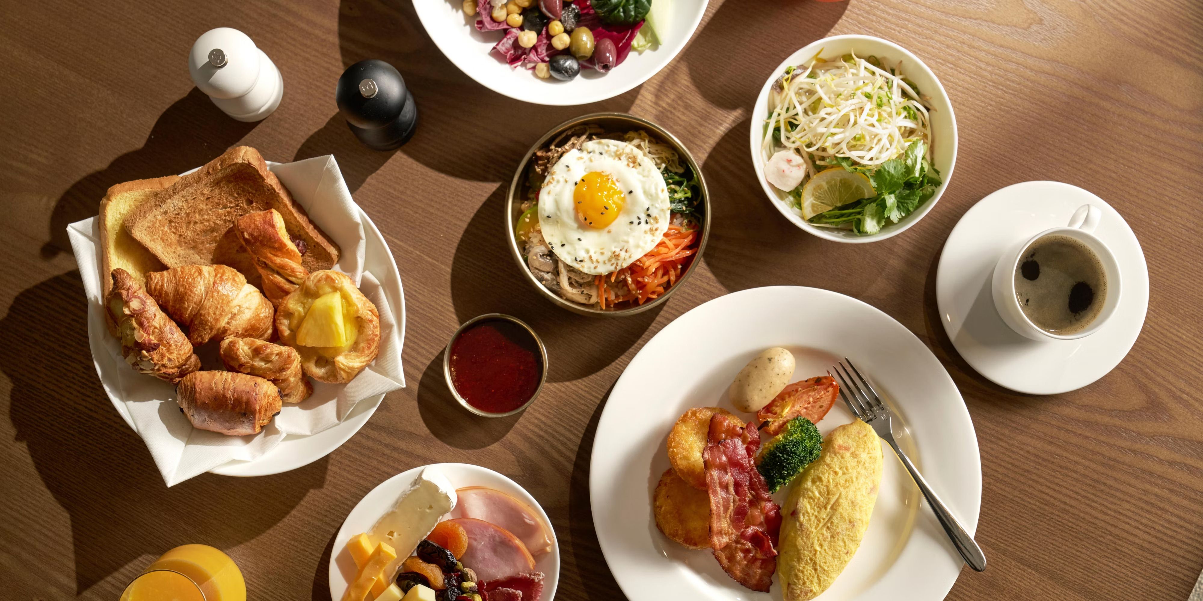 Voco Bangkok by IHG
