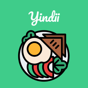 Test Meal title