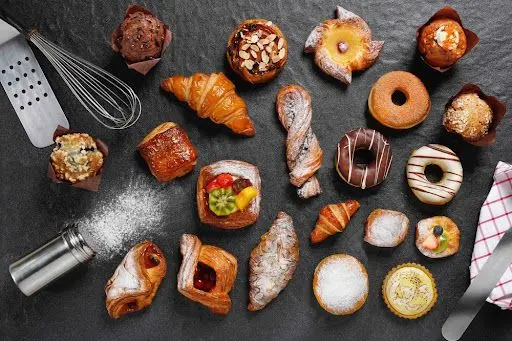 Surprise Dessert Box ππ